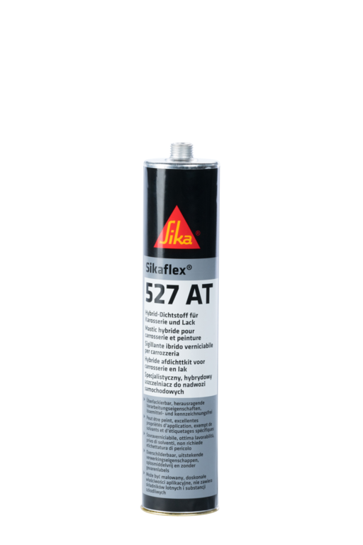 Sikaflex®-527AT white - 400ml